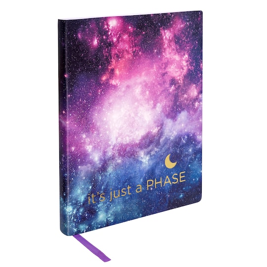 8 Pack: Phase Lined Journal by Artist&#x27;s Loft&#x2122;